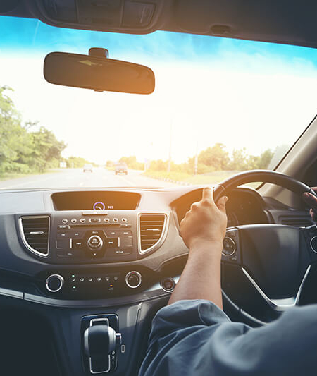EA Vehicle Rental