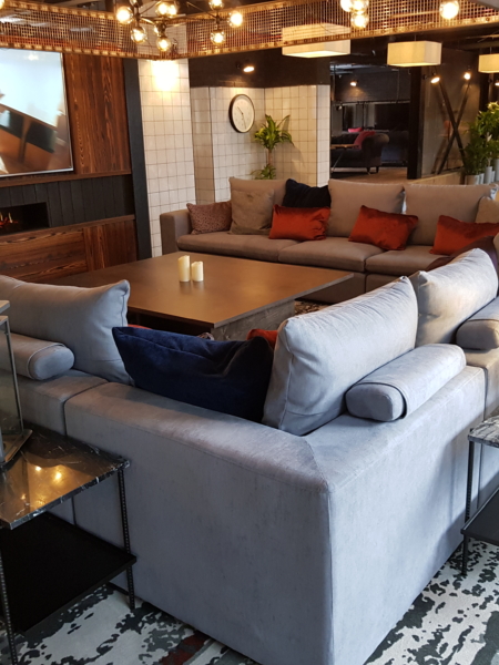 Richard Butler Furniture