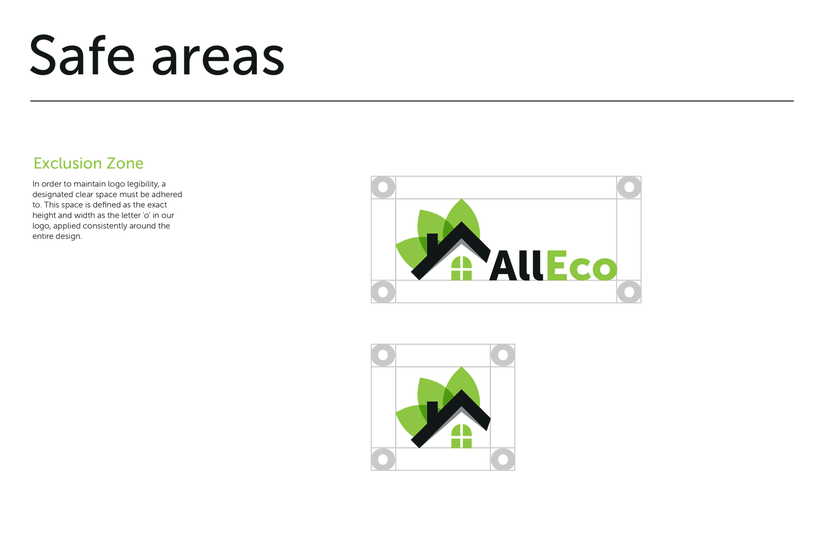 how to use a logo How to use a logo