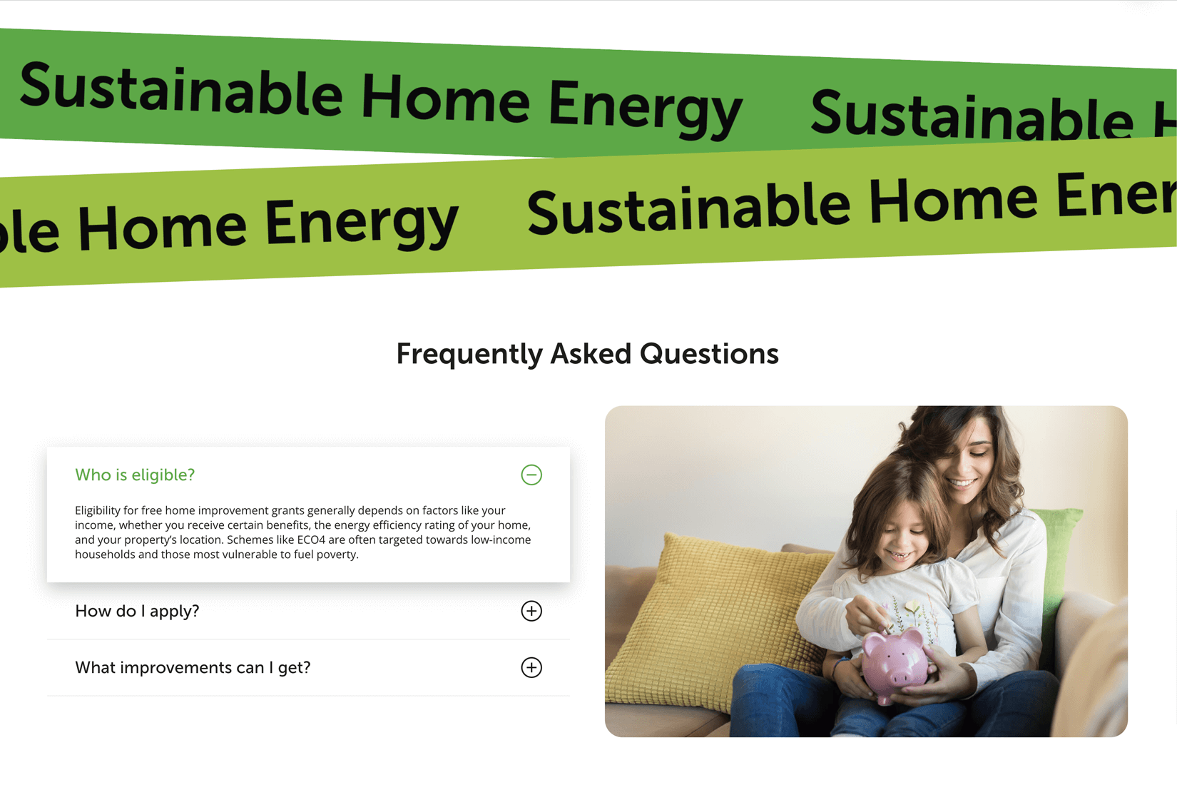 All Eco FAQs Design All Eco UK FAQs Design