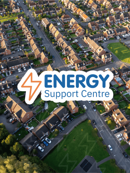 Energy Support Centre