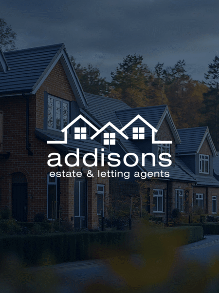 Custom Estate Agent Web Design - Addison Estate Agents Case Study